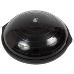 Sharp Shape Balance ball black