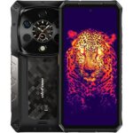 UleFone Armor 28 Ultra Thermal Version 16GB/1TB Black