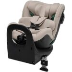 Zopa Voyager Maxi Ivory Beige