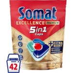 SOMAT Excellence 5v1, 42 ks