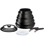 Tefal Sada nádobí 13 ks Ingenio Unlimited L7639002