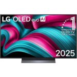 48″ LG OLED48C58