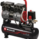 Einhell 4020600 TE-AC 6 Silent