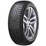 Hankook W462 Winter i*cept RS3 195/65 R15 95  T Zesílená Zimní
