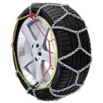 SnowDrive sněhové řetězy S-16 VAN & SUV Gr.25,5