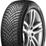 Hankook W462 Winter i*cept RS3 185/60 R14 82 T