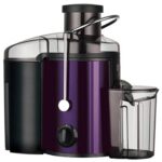 BERLINGERHAUS BH-9294 400 W Purple Metallic Line