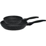 ELO Granit Passion Pánev 20 cm a 28 cm