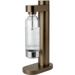 Stelton Výrobník sody BRUS SN21002, hnědá barva