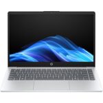 HP OmniBook 3 Next Gen AI 14-ha0001nc Glacier Silver