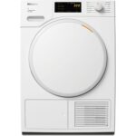 MIELE TWC 660 WP 125 Edition