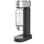 Philips výrobník sody (s CO2 bomb.) černá