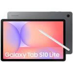 Samsung Galaxy Tab S10 Lite Wifi 6GB/128GB Gray + dotykové pero