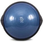 BOSU Sport modrá/černá