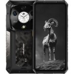 UleFone Armor 28 Pro 16GB/512GB Black
