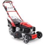 VEGA Rotační sekačka benzínová s pojezdem a startérem 545 SXHE 7in1
