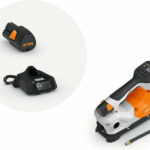Stihl KOA 20 SET