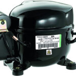 Embraco Nidec EMX6152U