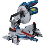 Bosch GCM 216