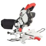 NAC Pokosová pila elektrická 1700W MS210-170-GY