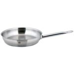 CS SOLINGEN Pánev nerezová ocel 24 x 4,5 cm Pro-X