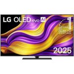 55″ LG OLED55G56