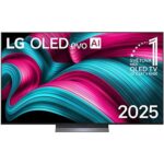 65″ LG OLED65C54
