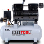 MAXTOOL MT SILENT 10