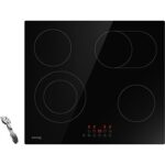 Siguro Glass Cooker Pro C251B