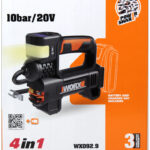 Worx WX092.9