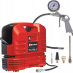 Einhell TC-AC 190 OF Set