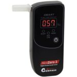 Alkohol tester  AlcoZero2 – elektrochemický senzor