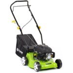 FIELDMANN Rotační sekačka benzínová FZR 4003-79BH