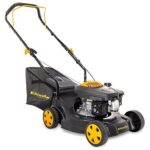 RIWALL PRO Rotační sekačka benzínová 2v1  RPM 4032 P