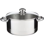 Kolimax Hrnec s poklicí Premium 26 cm, 6,5 l