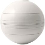 VILLEROY & BOCH ICONIC LA BOULE WHITE