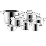 ORION Sada nádobí nerez ANNET 12ks