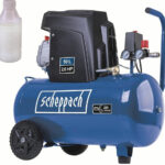 Scheppach HC 65, 5906174934
