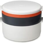 Joseph Joseph Sada nádobí do mikrovlnky M-Cuisine 45001
