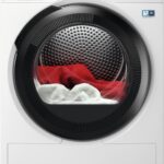 AEG 8000 AbsoluteCare® TR838P4C