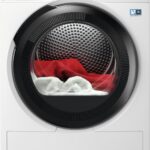 AEG 9000 AbsoluteCare® Plus ProSteam® 3DScan TR939M4ZC