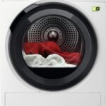 AEG 9000 AbsoluteCare® Plus 3DScan TR9586CC