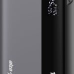 AlzaPower WorkMate  25000mAh Power Delivery (140W)  černo-šedá