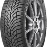 Kumho WinterCraft WP52+ 195/65 R15 91T