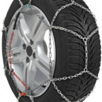 Lampa Sněhové řetězy WX-9 Gran Pree 8