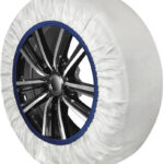 Lampa Nördik Textilní řetězy TG.GP Gran Pree M