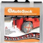 AutoSock AF32 – textilní sněhové řetězy pro VZV