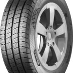 Barum SnoVanis 3 195/75 R16 107/105 R Zesílená