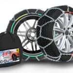 COMPASS SUV-VAN ÖNORM V 5117 vel. 265