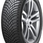 Hankook W462 Winter i*cept RS3 195/65 R15 95  T Zesílená Zimní